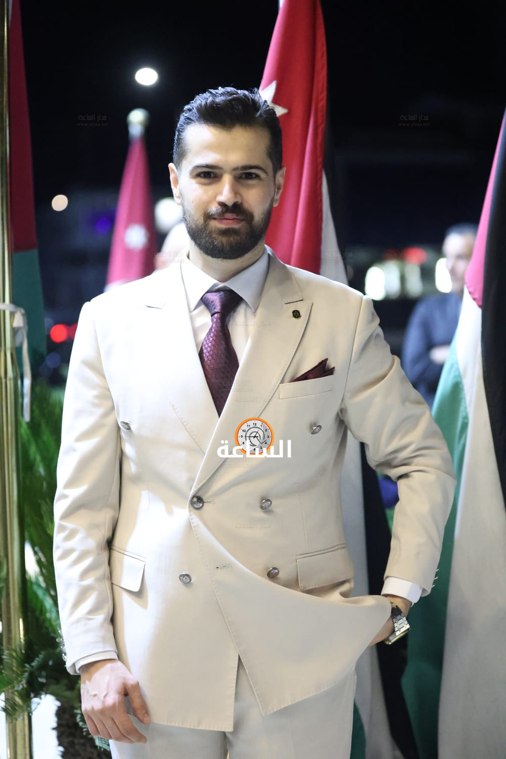 Madar Al-Saa Images 0.7147464422517921