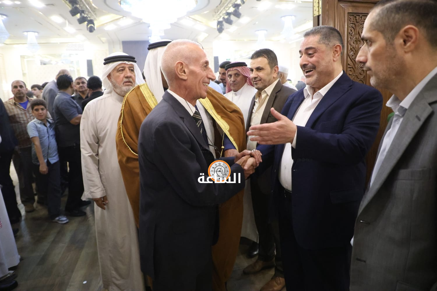 Madar Al-Saa Images 0.9498258553297796