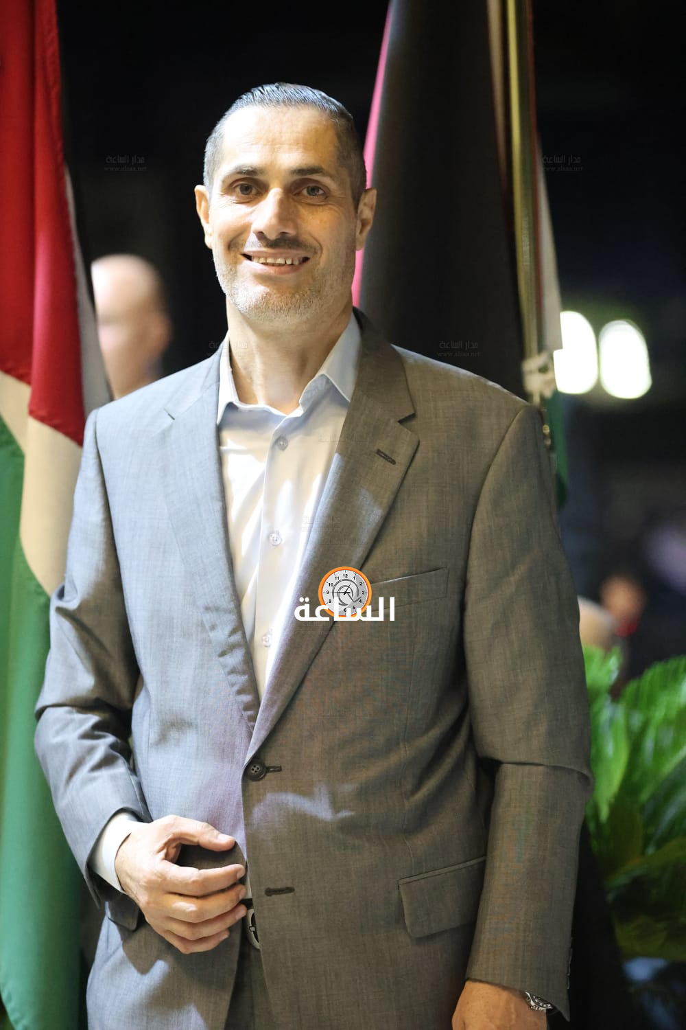 Madar Al-Saa Images 0.144754727028082