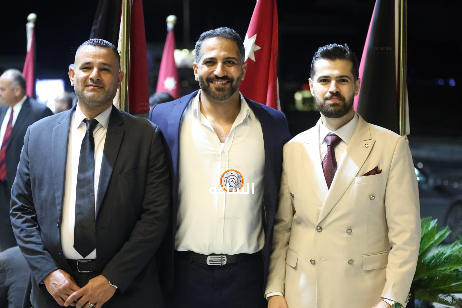 Madar Al-Saa Images 0.15394891560832225