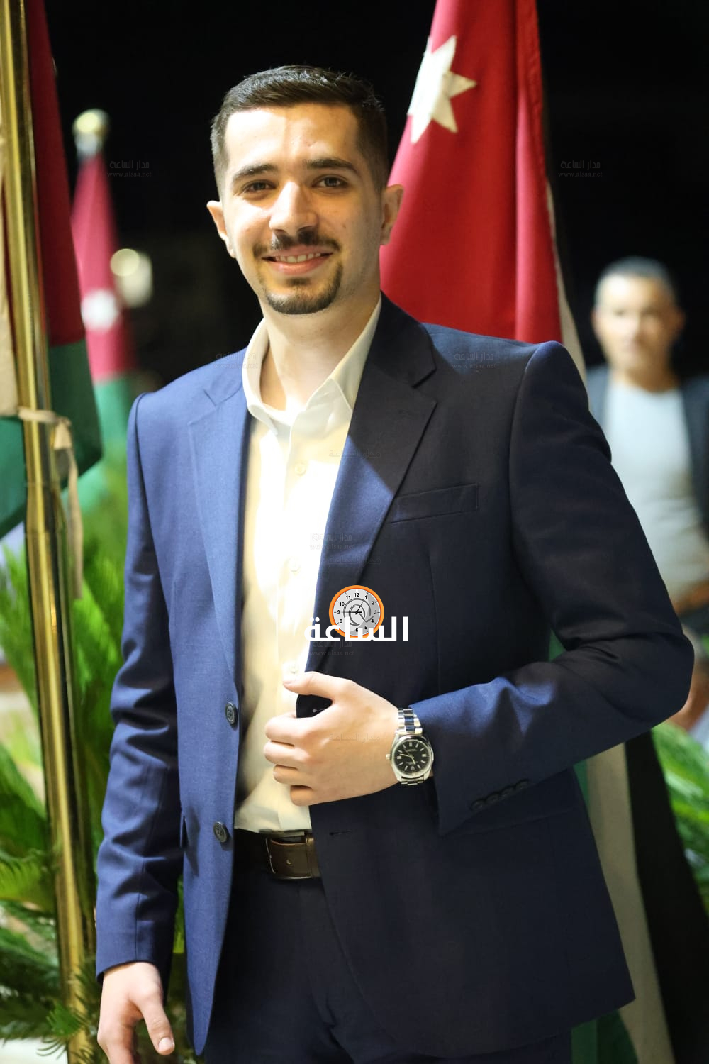 Madar Al-Saa Images 0.17123884053239757