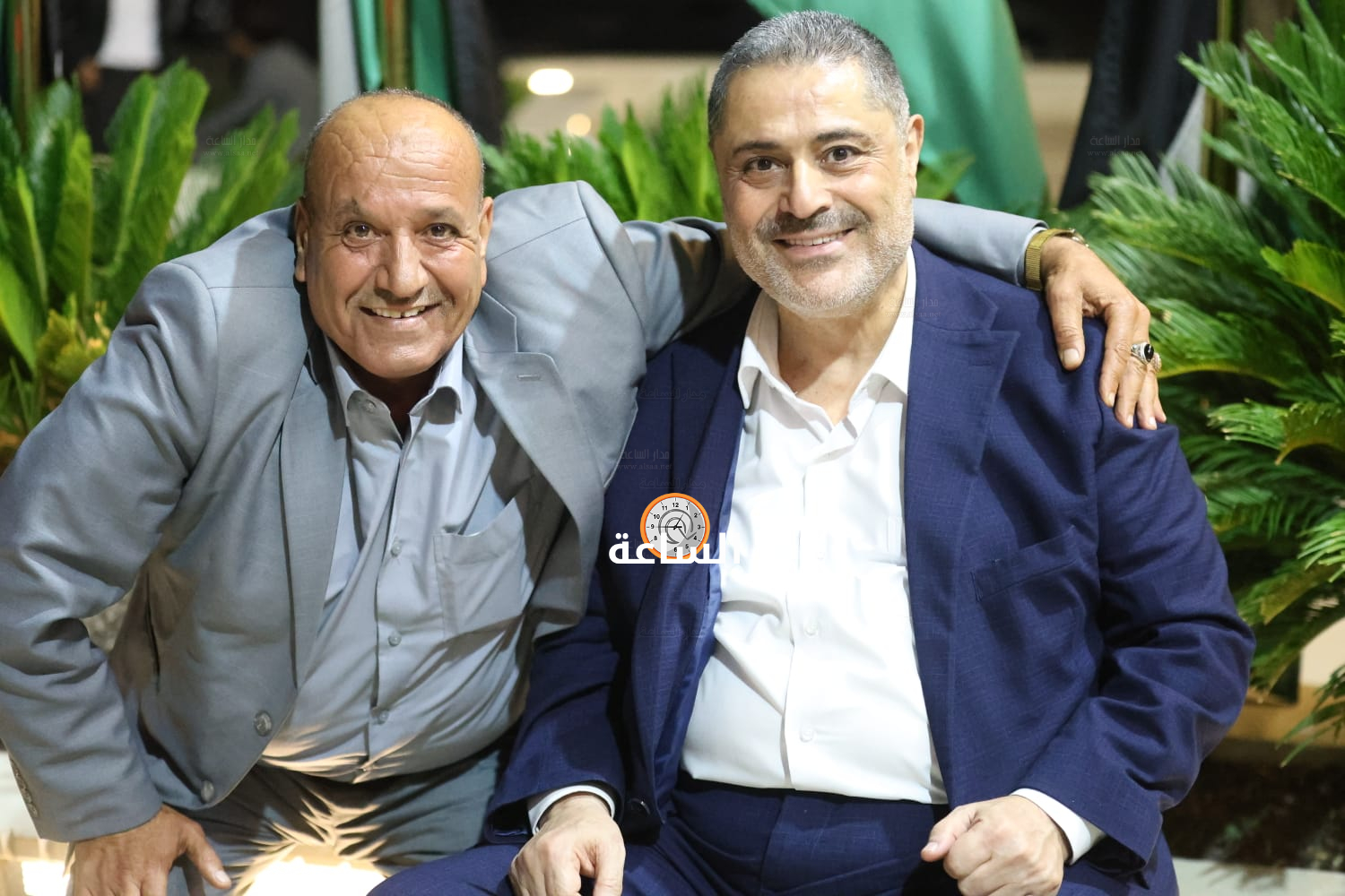 Madar Al-Saa Images 0.8181982333949973