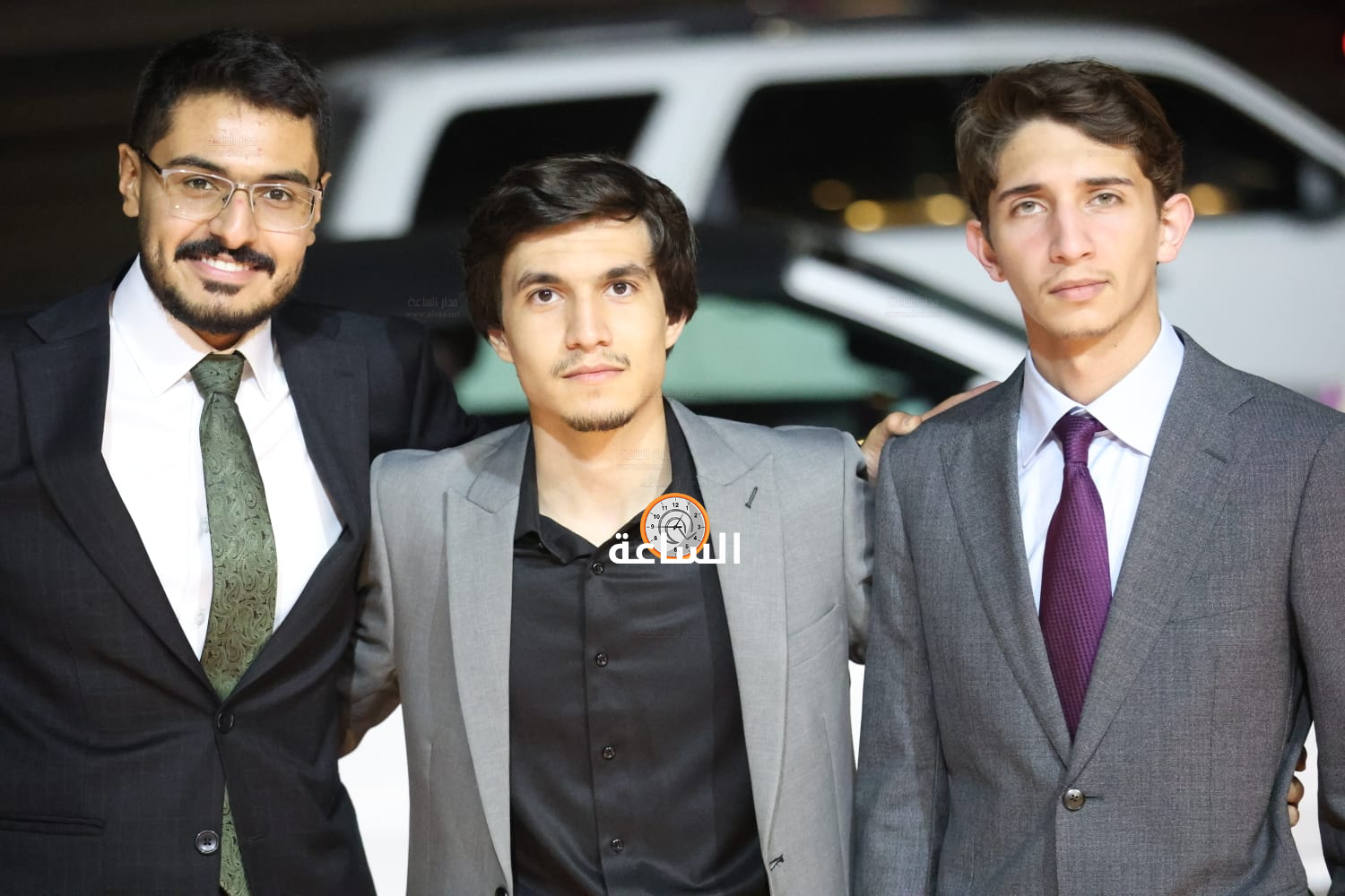 Madar Al-Saa Images 0.0961988640252992