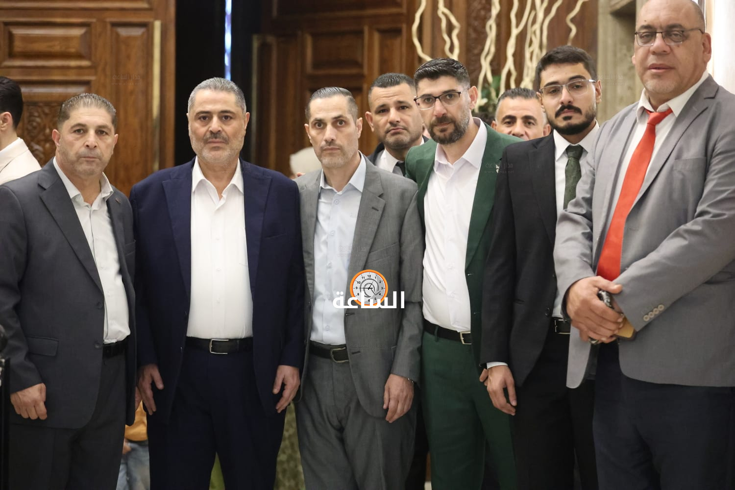 Madar Al-Saa Images 0.32306016607157517