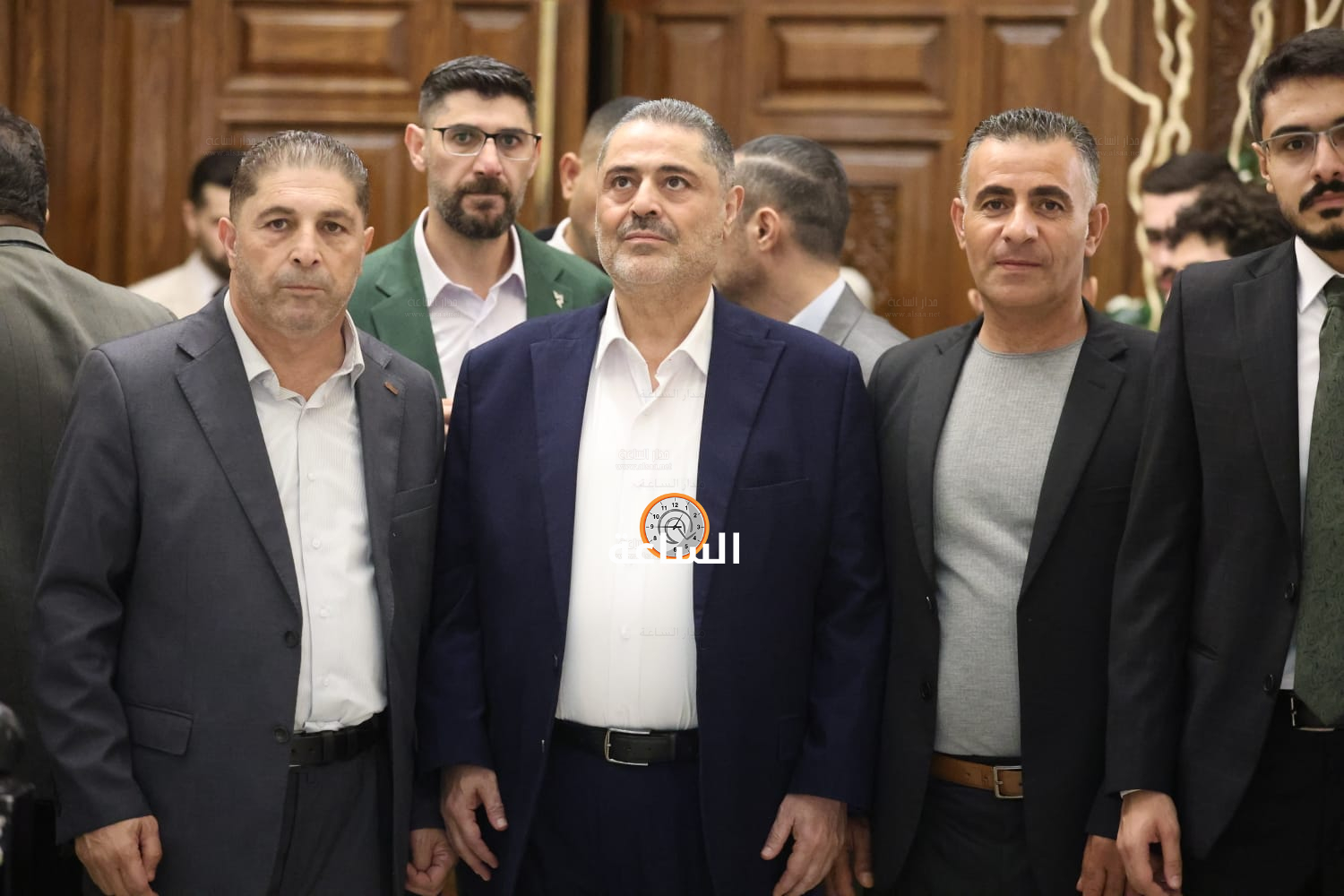 Madar Al-Saa Images 0.826423023429832