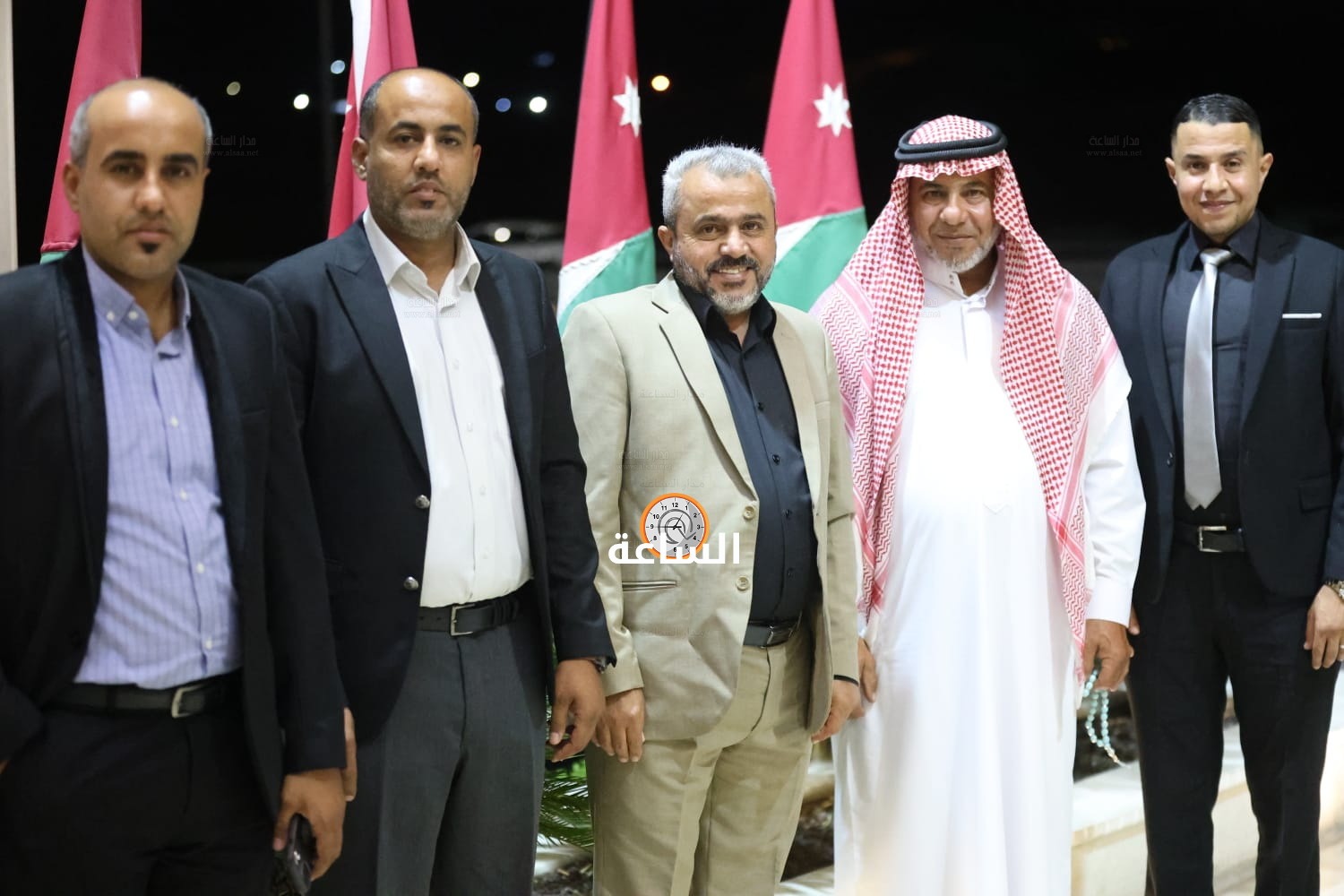 Madar Al-Saa Images 0.3912182120595761