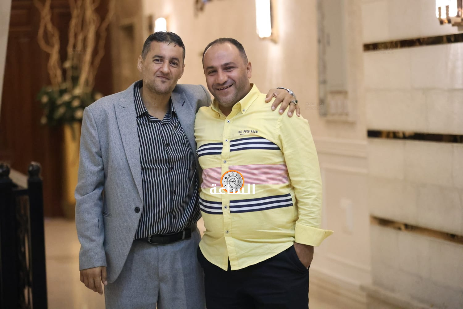 Madar Al-Saa Images 0.6473525842791107