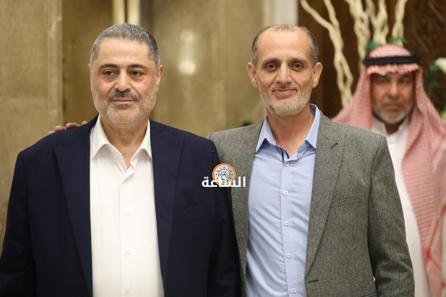 Madar Al-Saa Images 0.10388296817074727