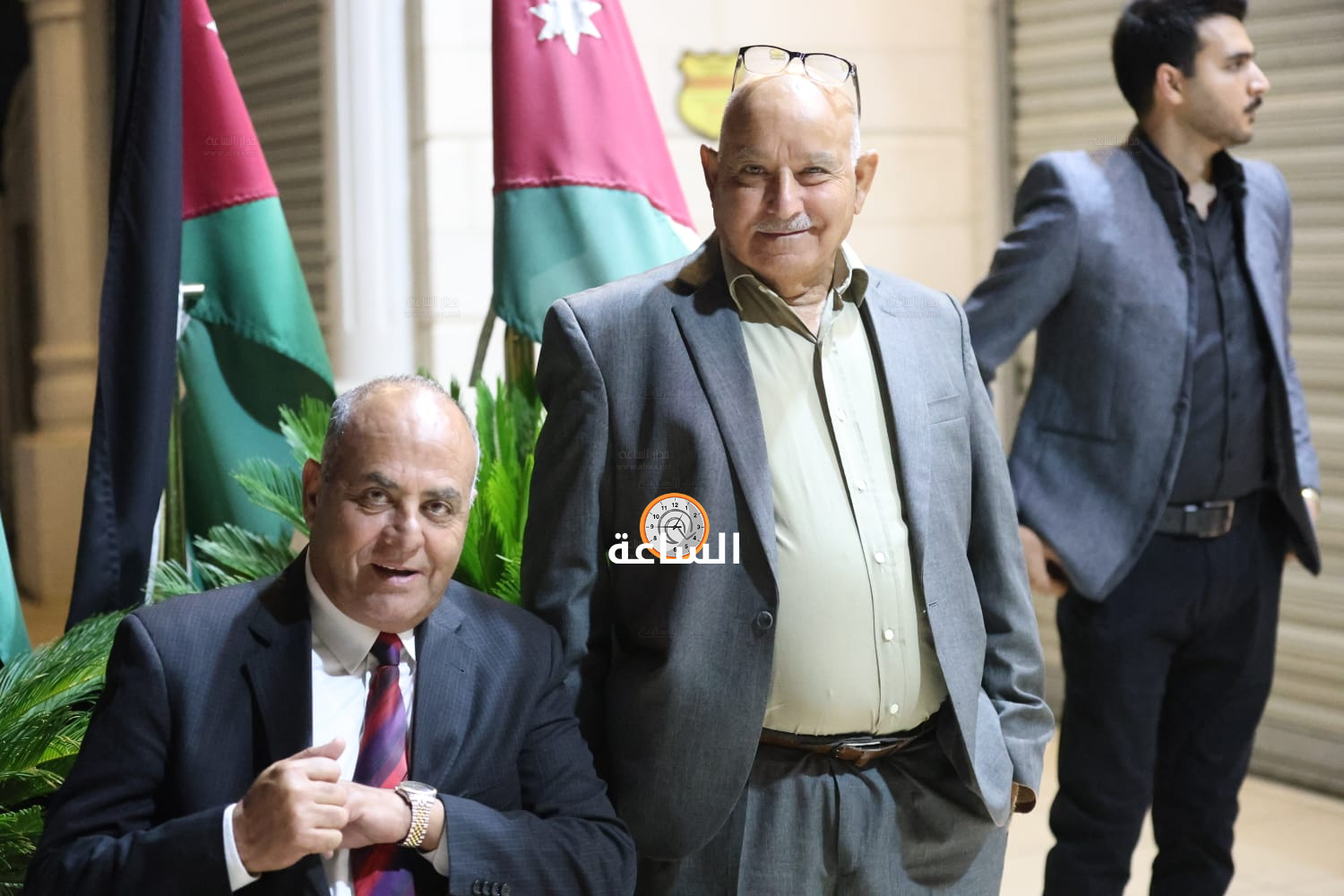 Madar Al-Saa Images 0.9045185306398893