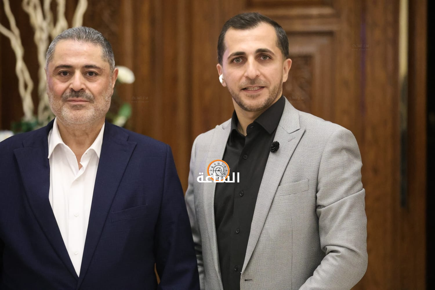 Madar Al-Saa Images 0.31528464769912756