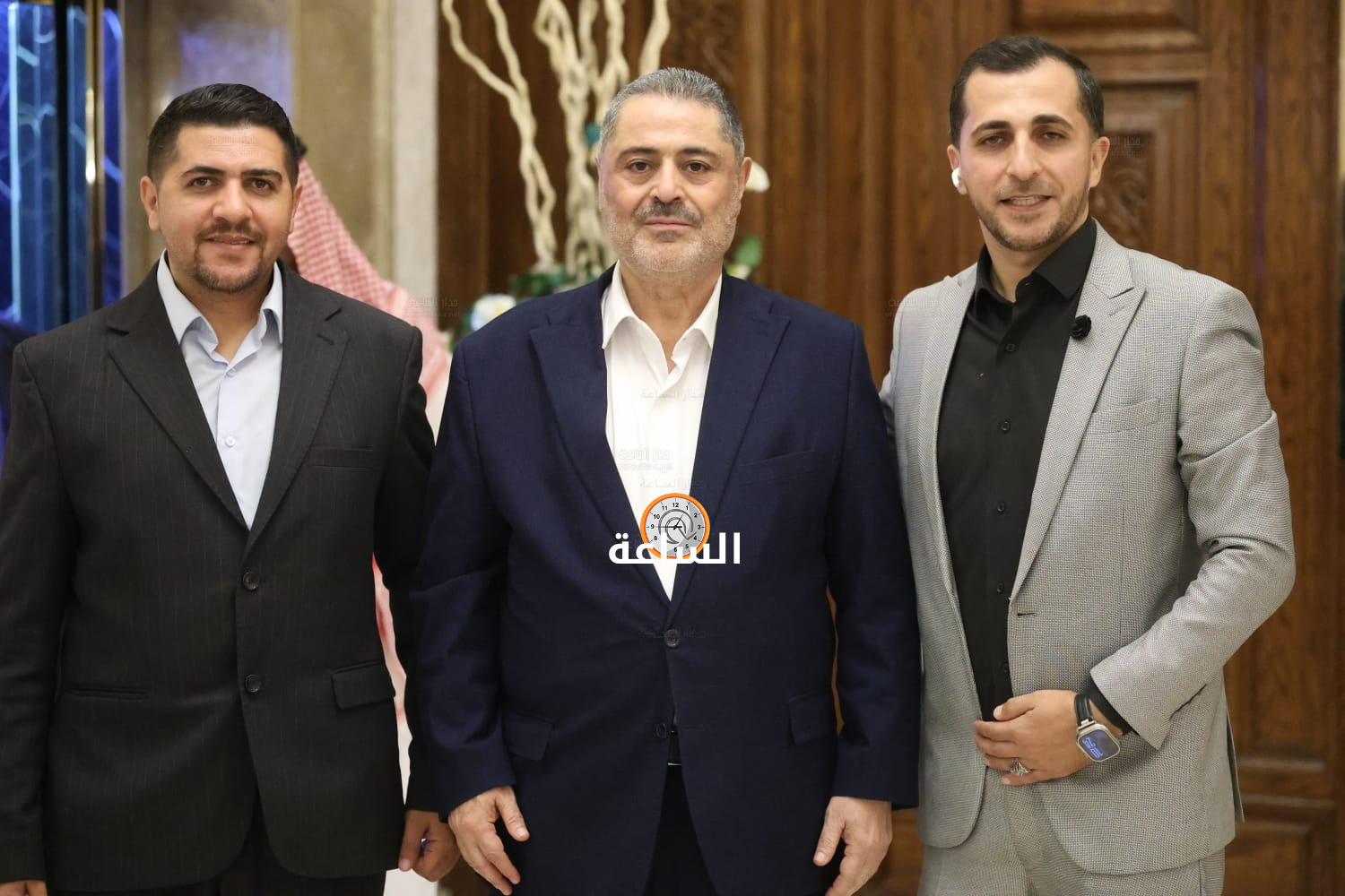 Madar Al-Saa Images 0.29020314593777086