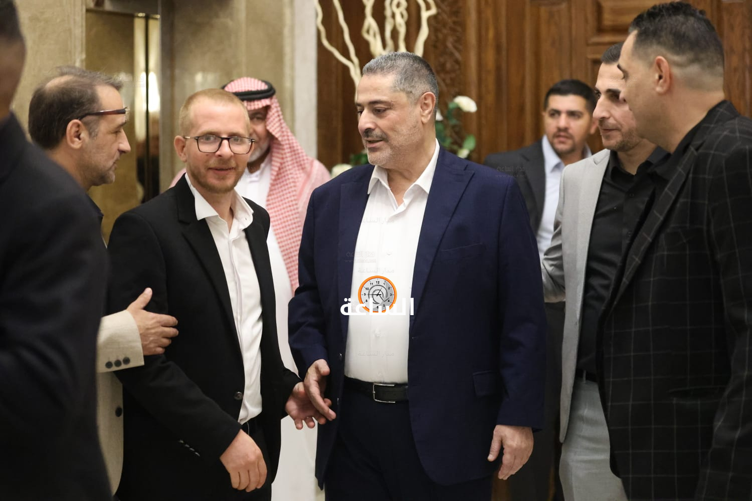 Madar Al-Saa Images 0.2916161653013898