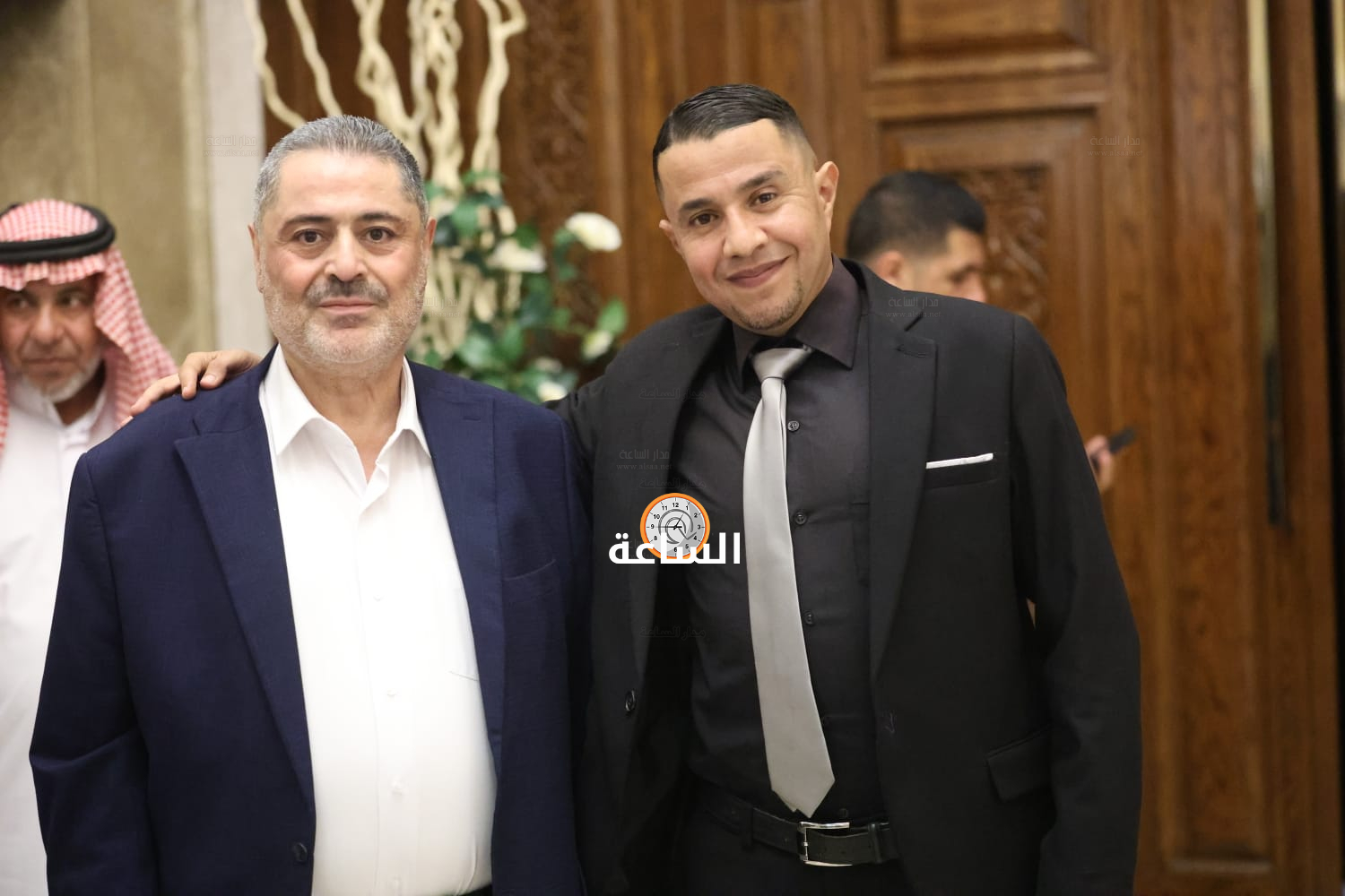 Madar Al-Saa Images 0.917078795502524