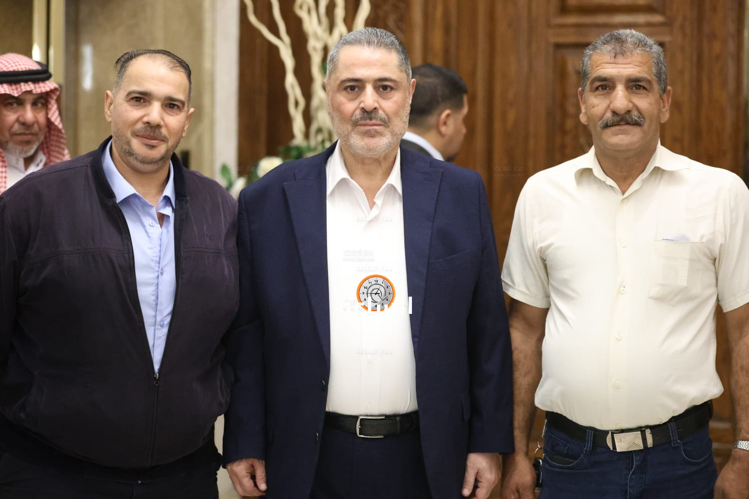 Madar Al-Saa Images 0.19812202205133111