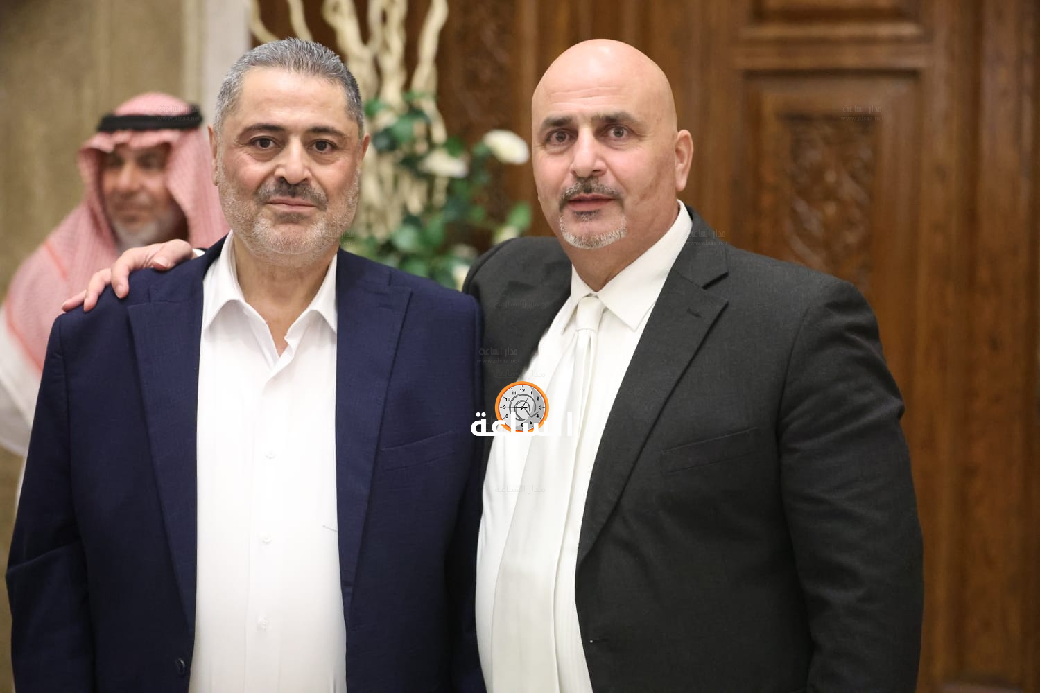 Madar Al-Saa Images 0.6871924477722001