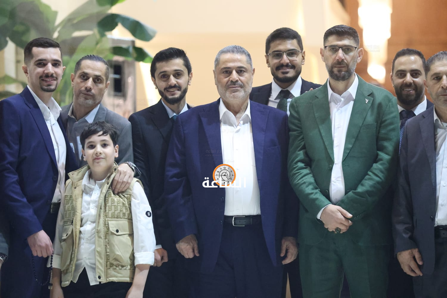 Madar Al-Saa Images 0.17772651407618034