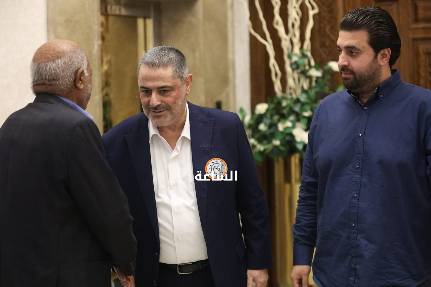 Madar Al-Saa Images 0.09670351018034973