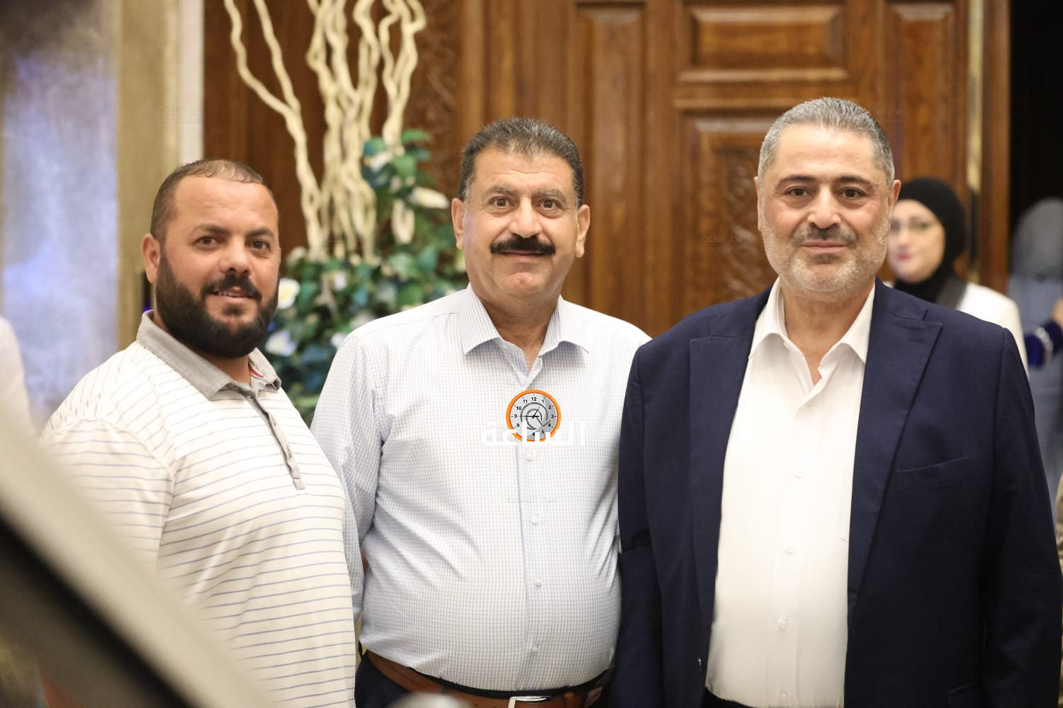 Madar Al-Saa Images 0.2059941152592707