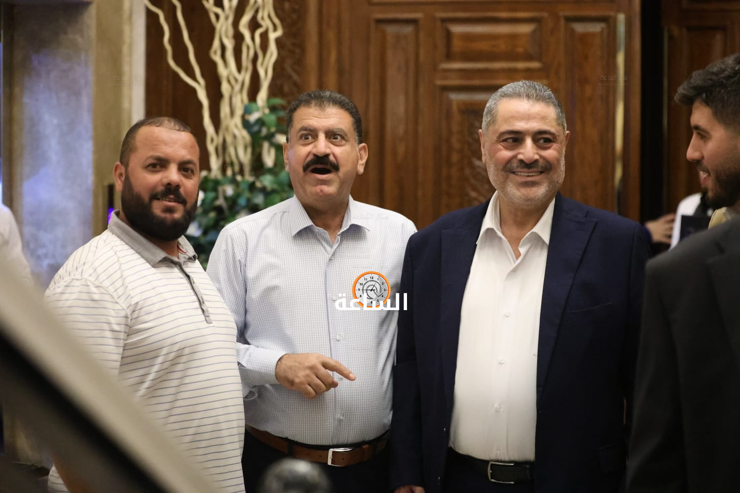 Madar Al-Saa Images 0.1144218167496075