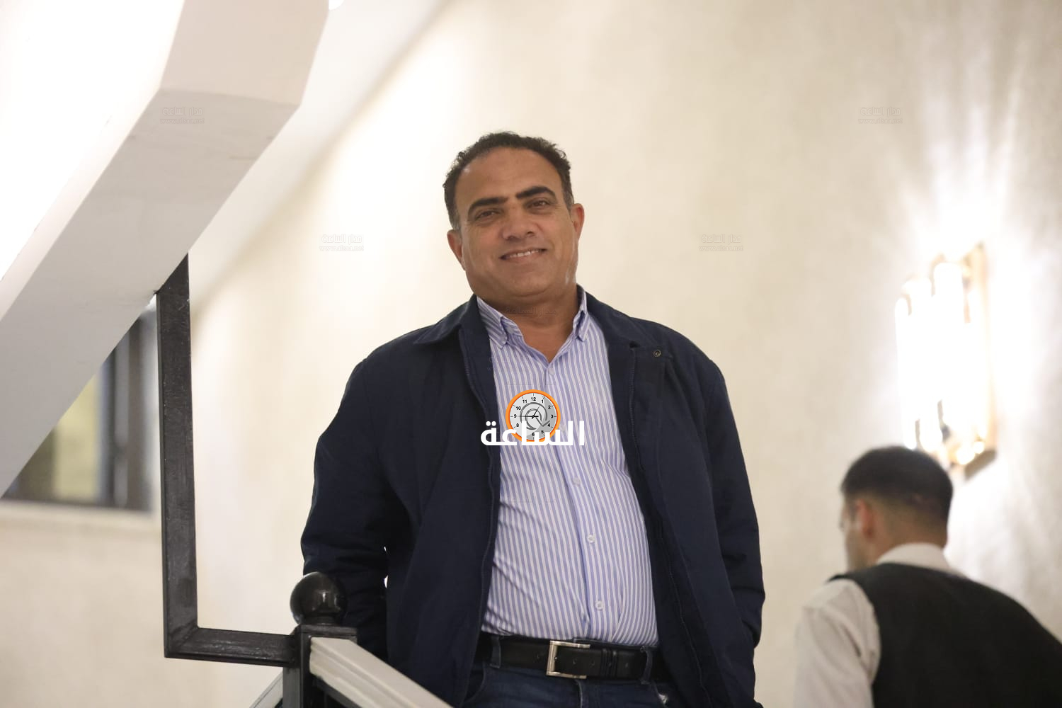 Madar Al-Saa Images 0.7916659227771531