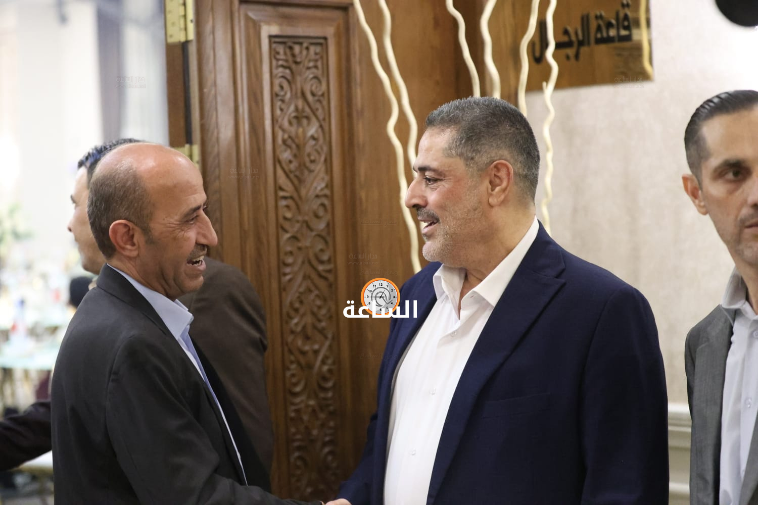 Madar Al-Saa Images 0.9328855957748181