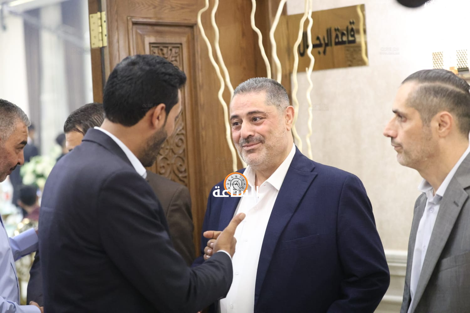 Madar Al-Saa Images 0.6861624262984929