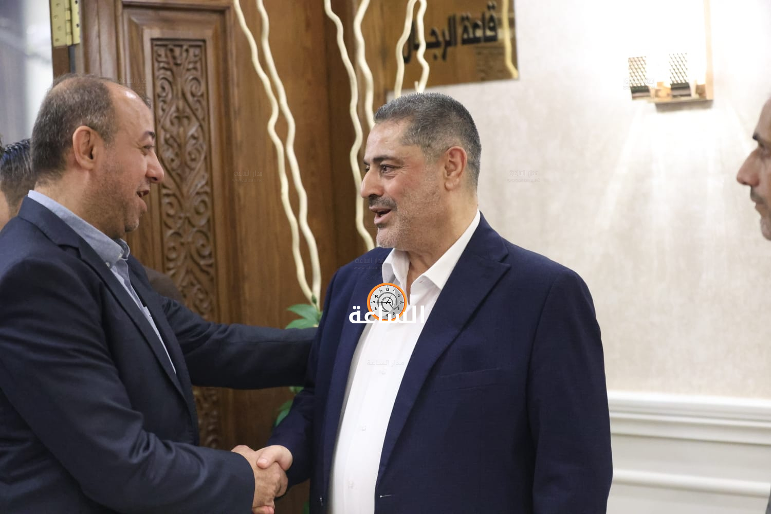 Madar Al-Saa Images 0.6279671538543659