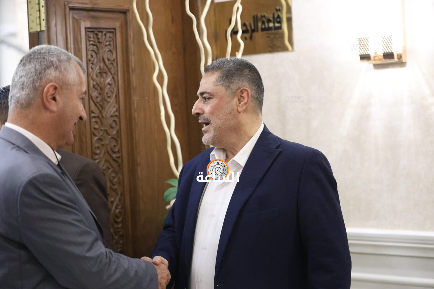 Madar Al-Saa Images 0.5070385559180313
