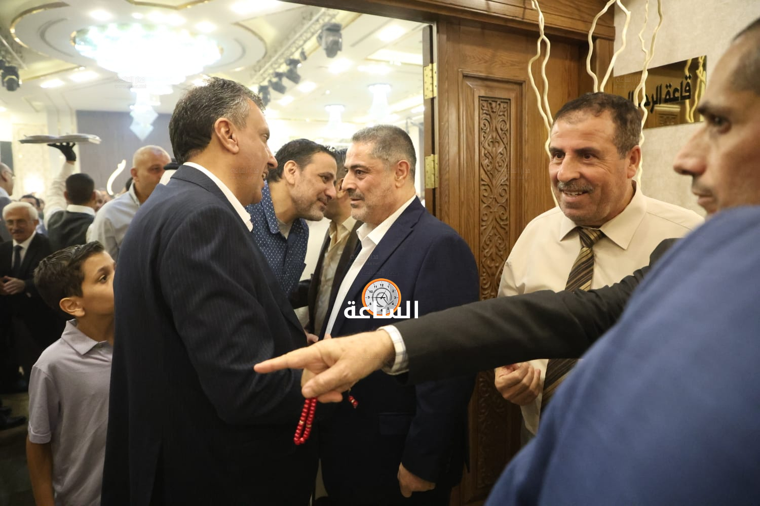 Madar Al-Saa Images 0.23178865536450388