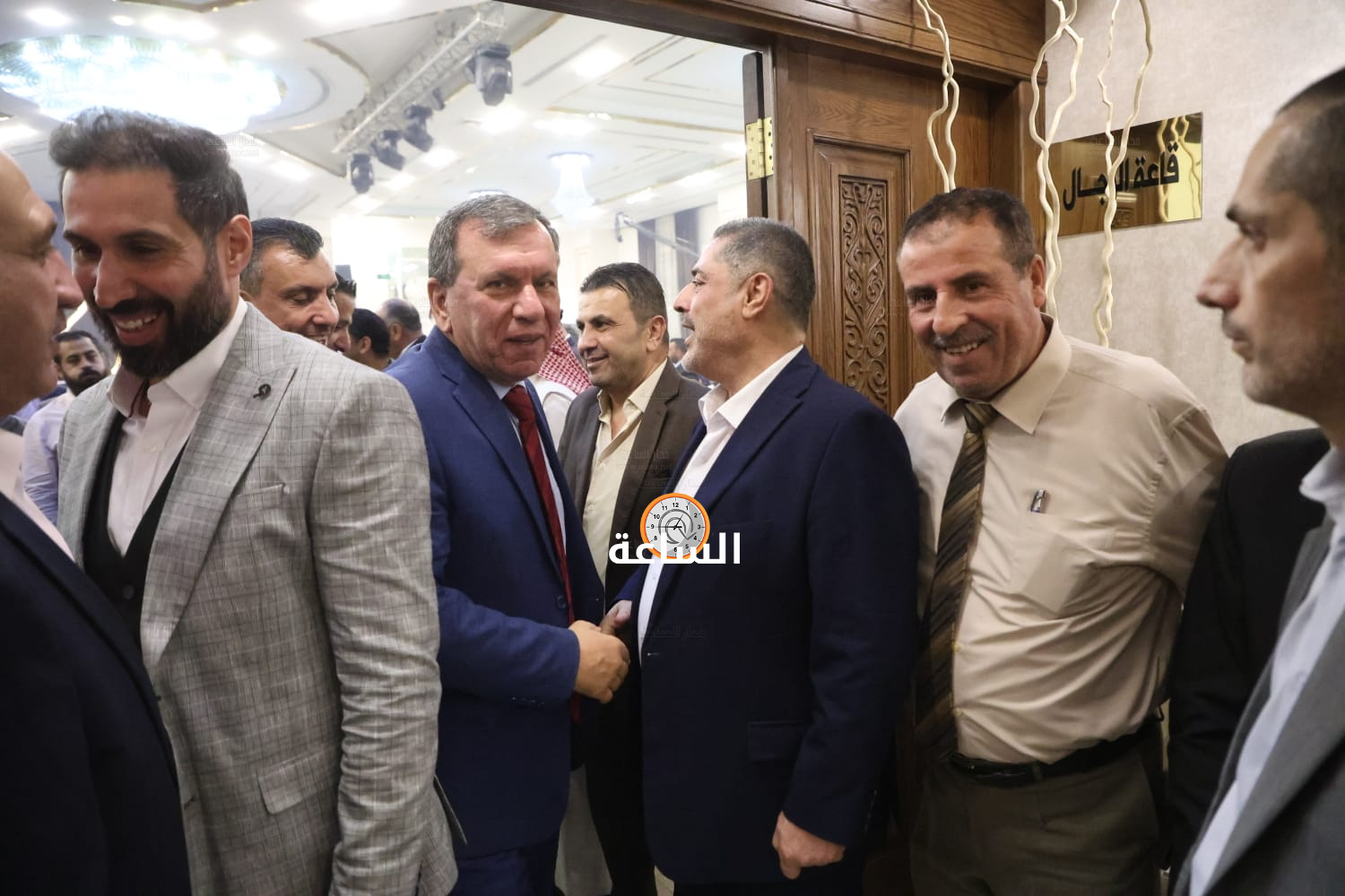 Madar Al-Saa Images 0.22407605646746231