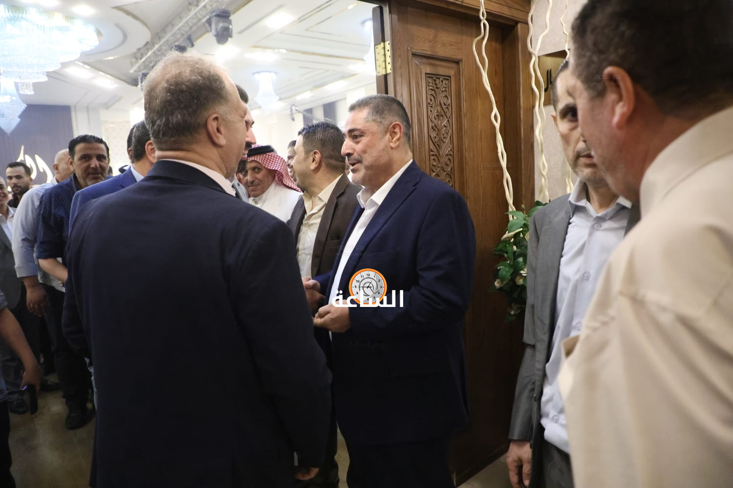 Madar Al-Saa Images 0.4114772674939633