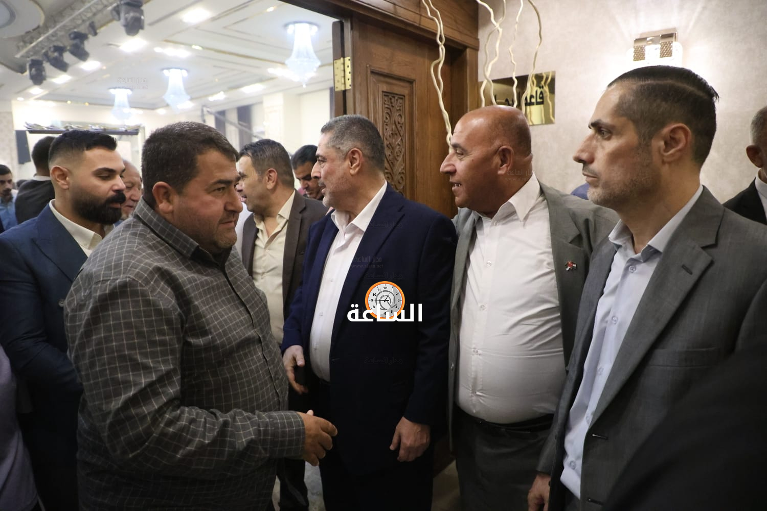 Madar Al-Saa Images 0.8481750285115616