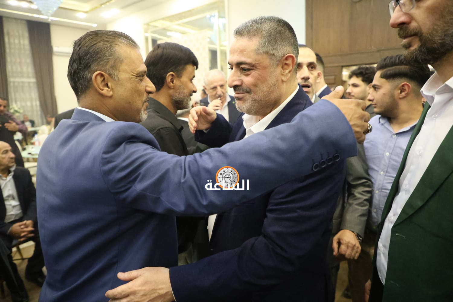 Madar Al-Saa Images 0.05271793169674799