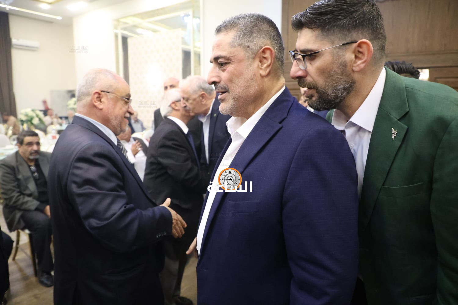 Madar Al-Saa Images 0.5351347576627731