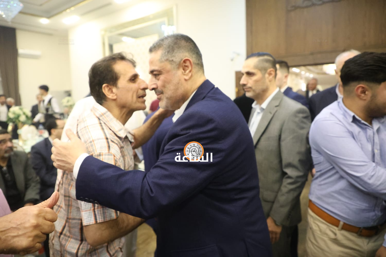 Madar Al-Saa Images 0.9252623314408122