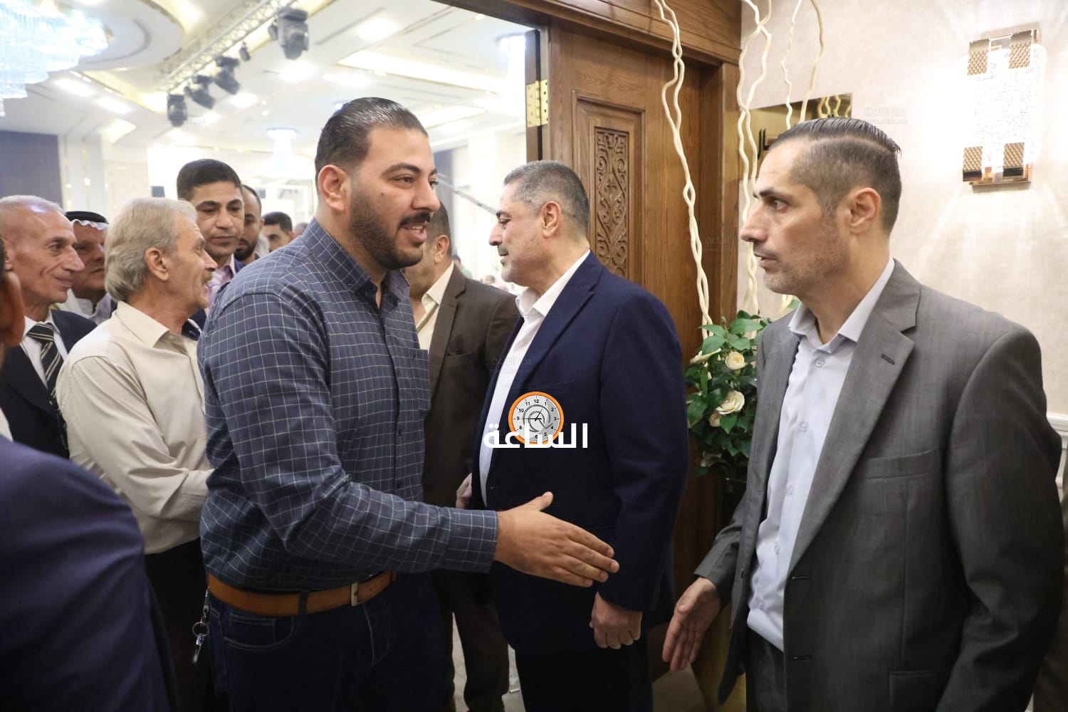 Madar Al-Saa Images 0.5706709635204511