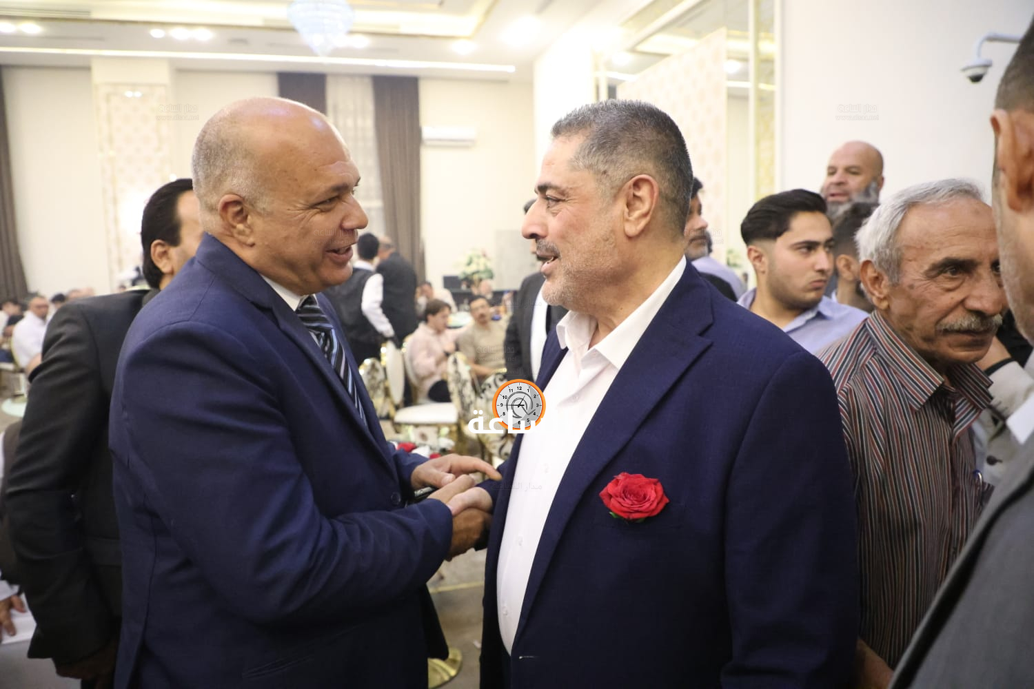 Madar Al-Saa Images 0.4874429095438809