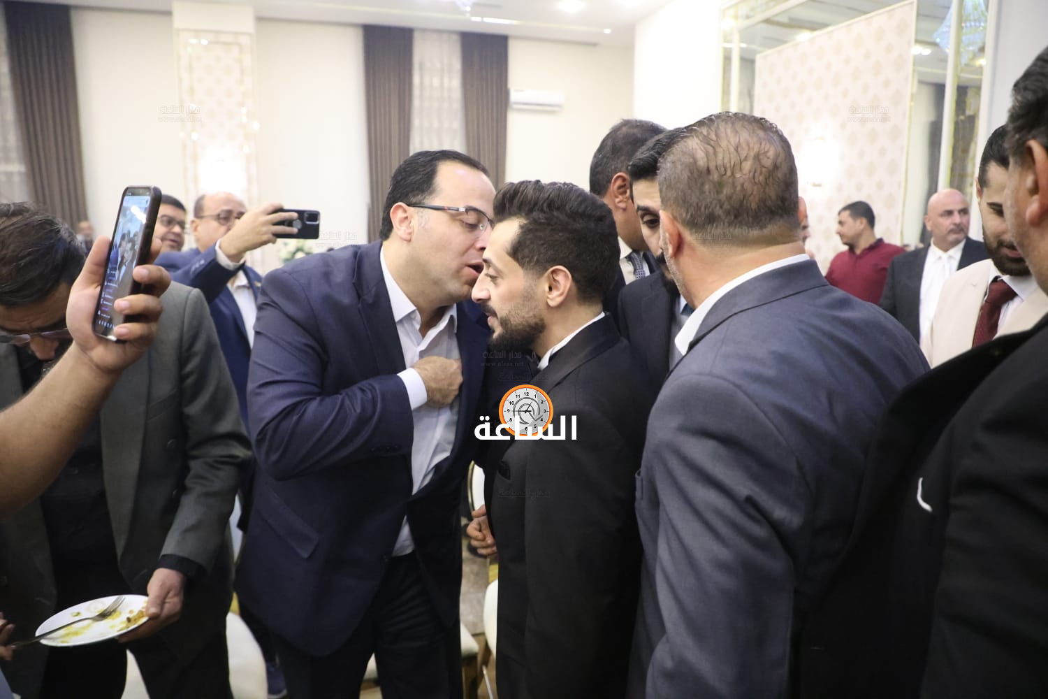 Madar Al-Saa Images 0.7579361622172442