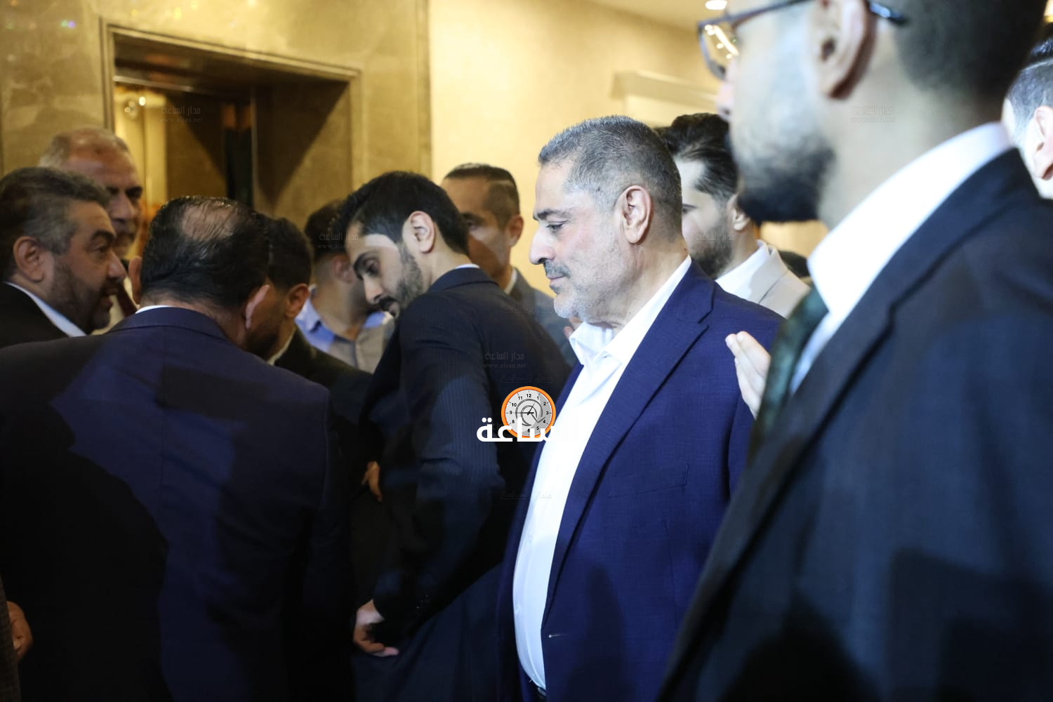 Madar Al-Saa Images 0.07330494472322635