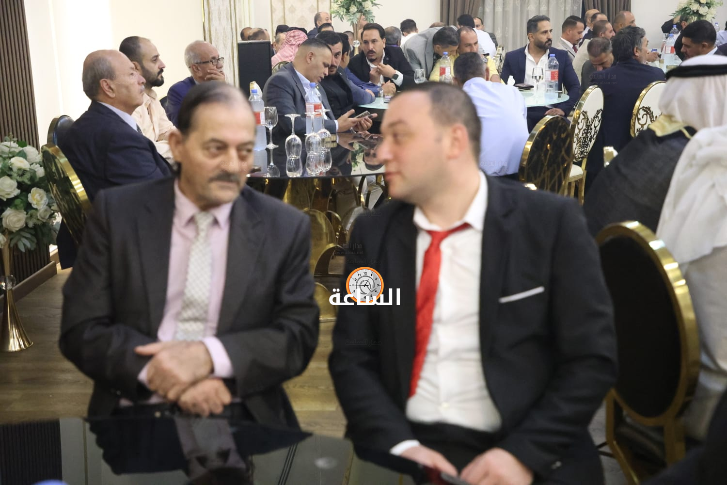 Madar Al-Saa Images 0.9731123786098363