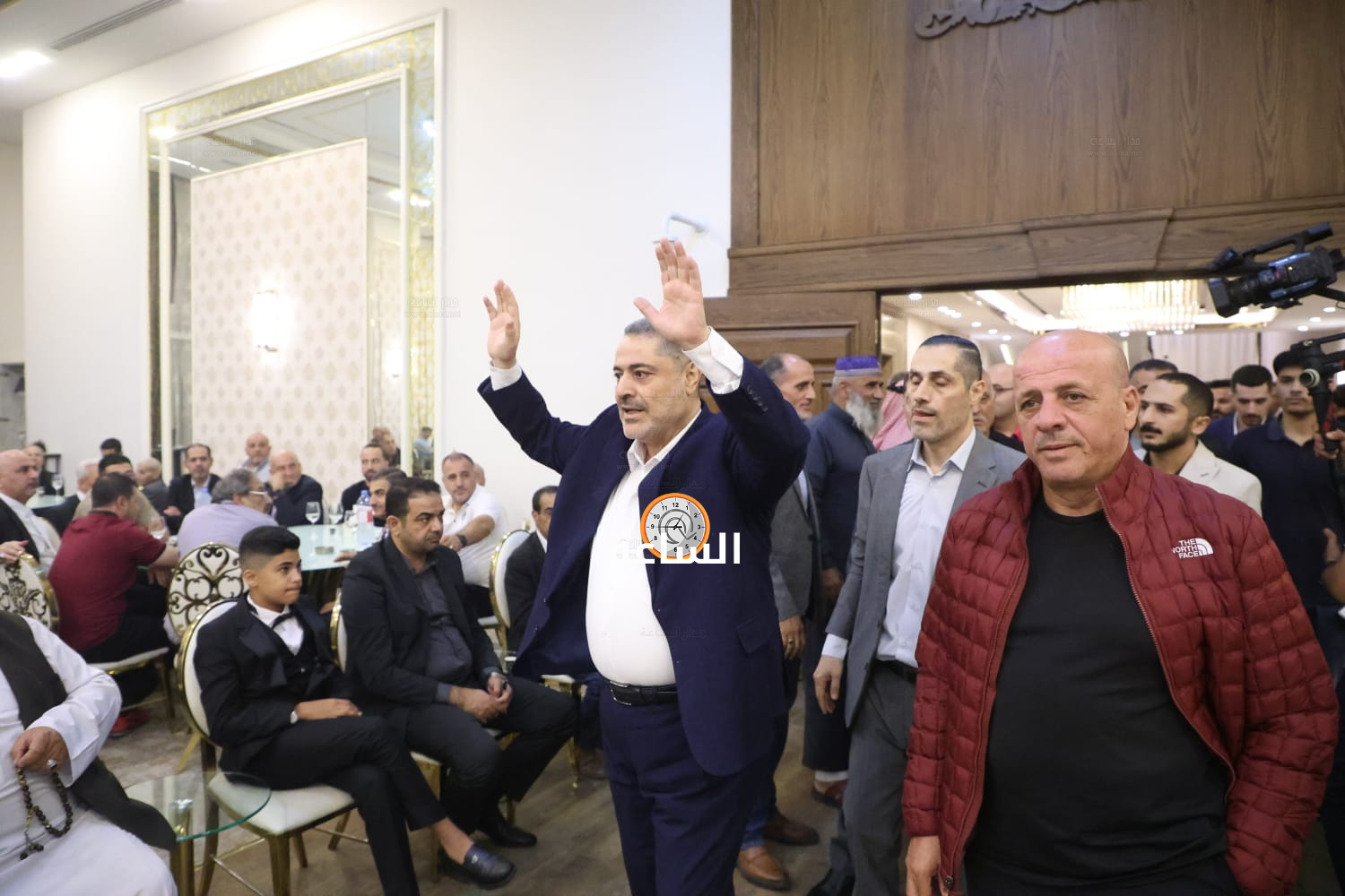 Madar Al-Saa Images 0.42990226135925136