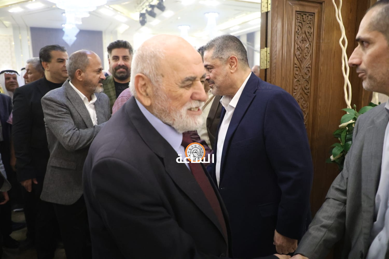 Madar Al-Saa Images 0.7989307497540119