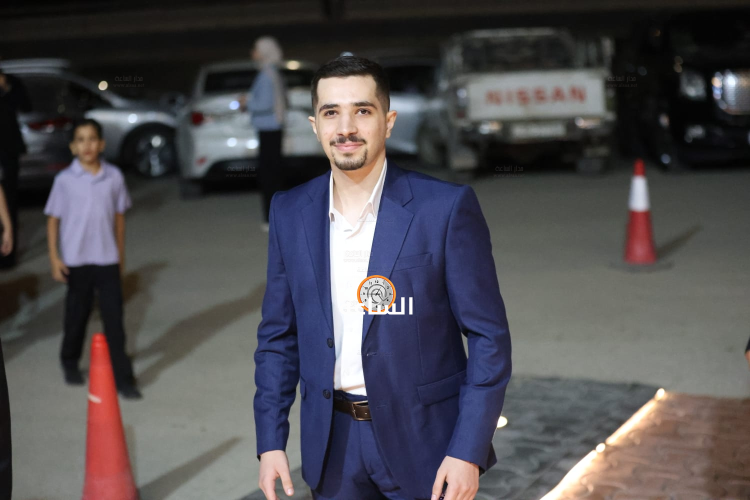 Madar Al-Saa Images 0.23163152475757576