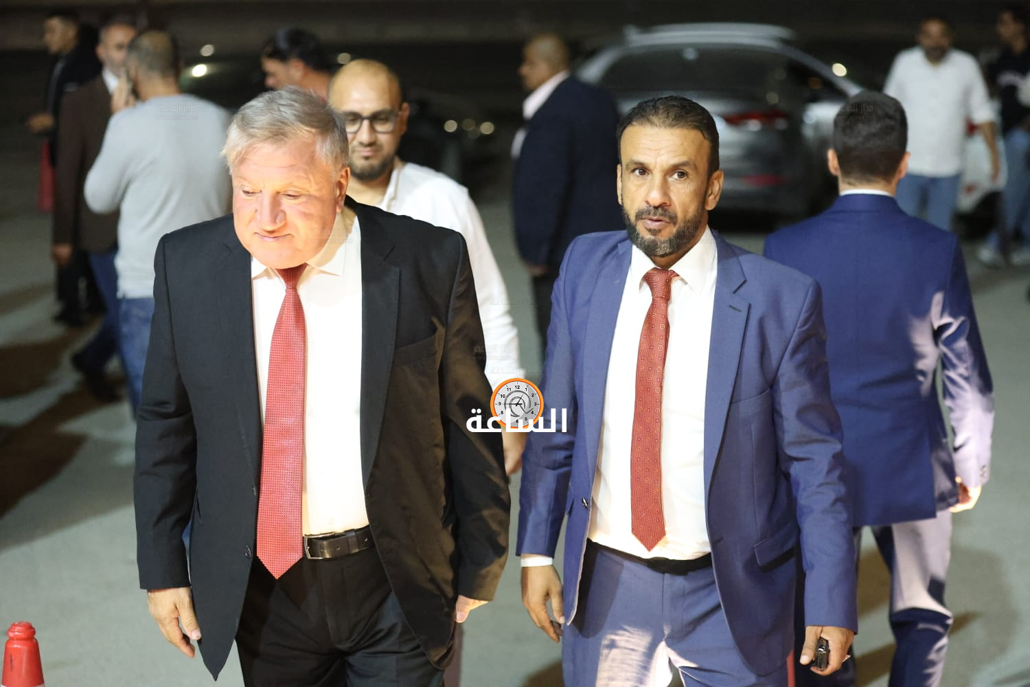 Madar Al-Saa Images 0.21803745201323965