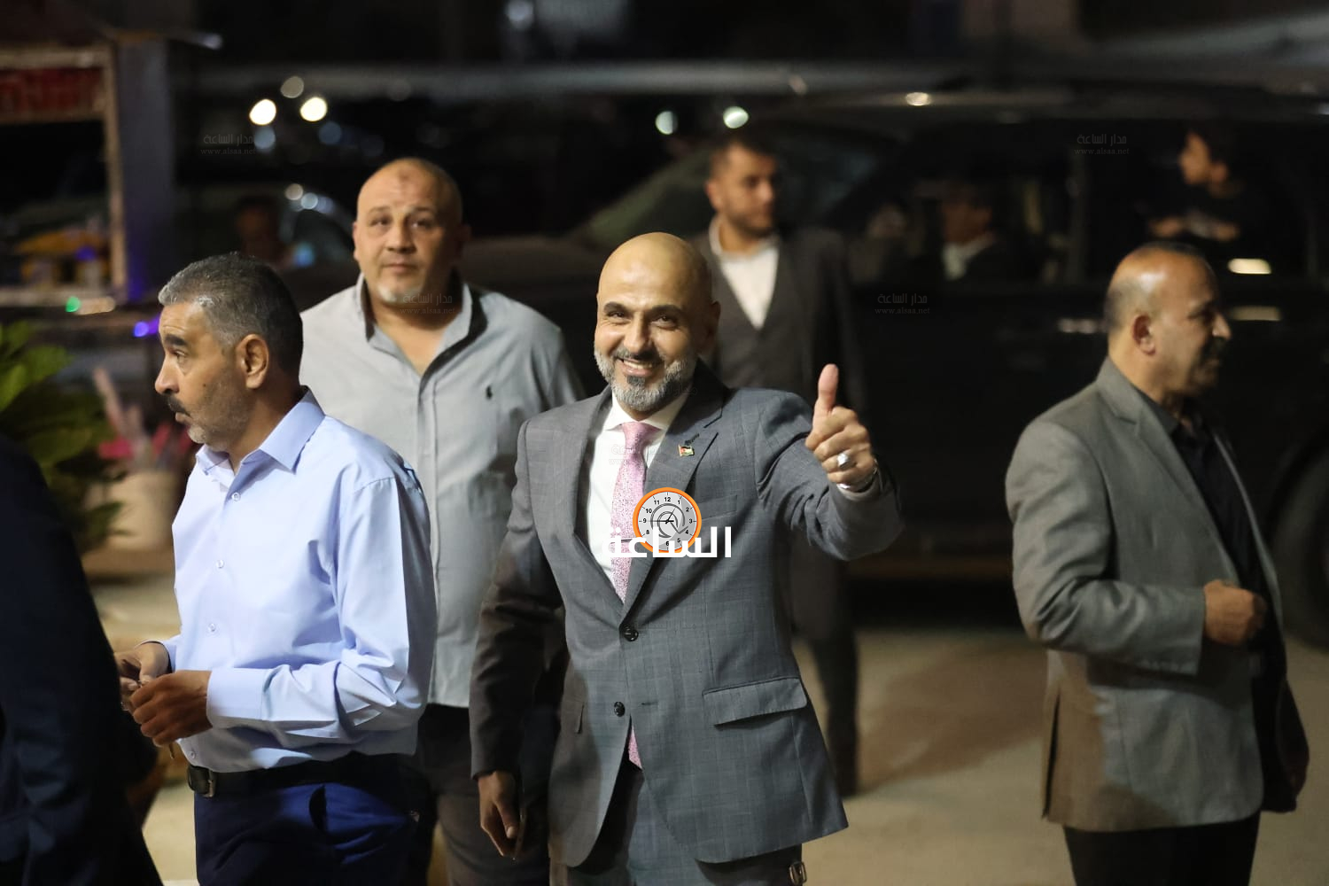 Madar Al-Saa Images 0.23669678840183228