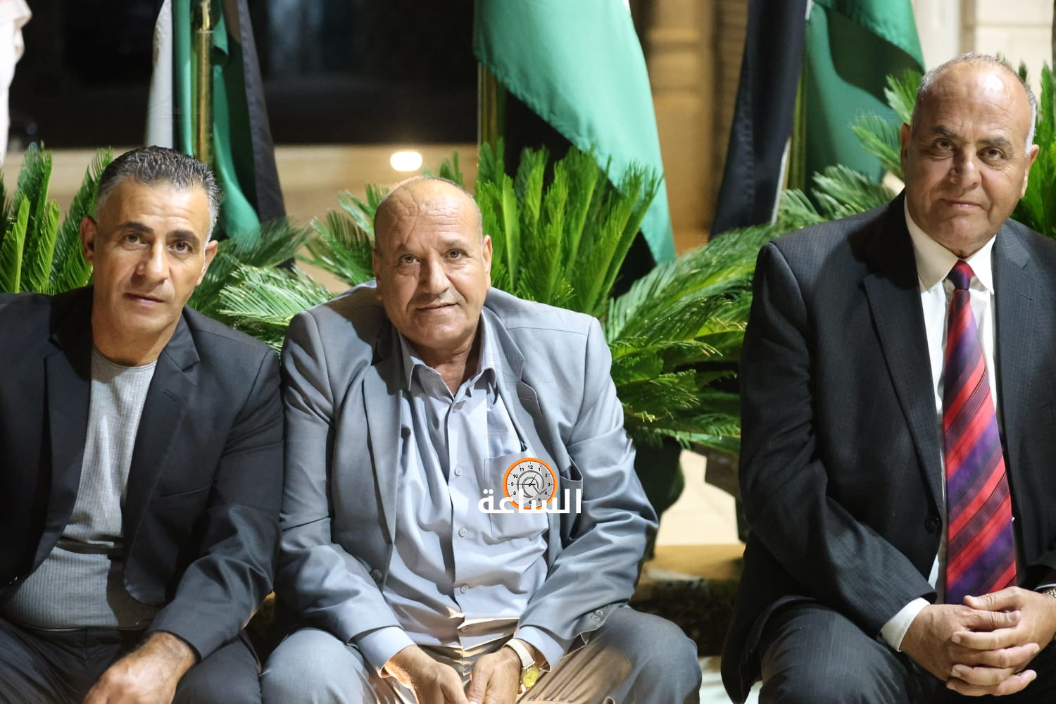 Madar Al-Saa Images 0.7711151179886847