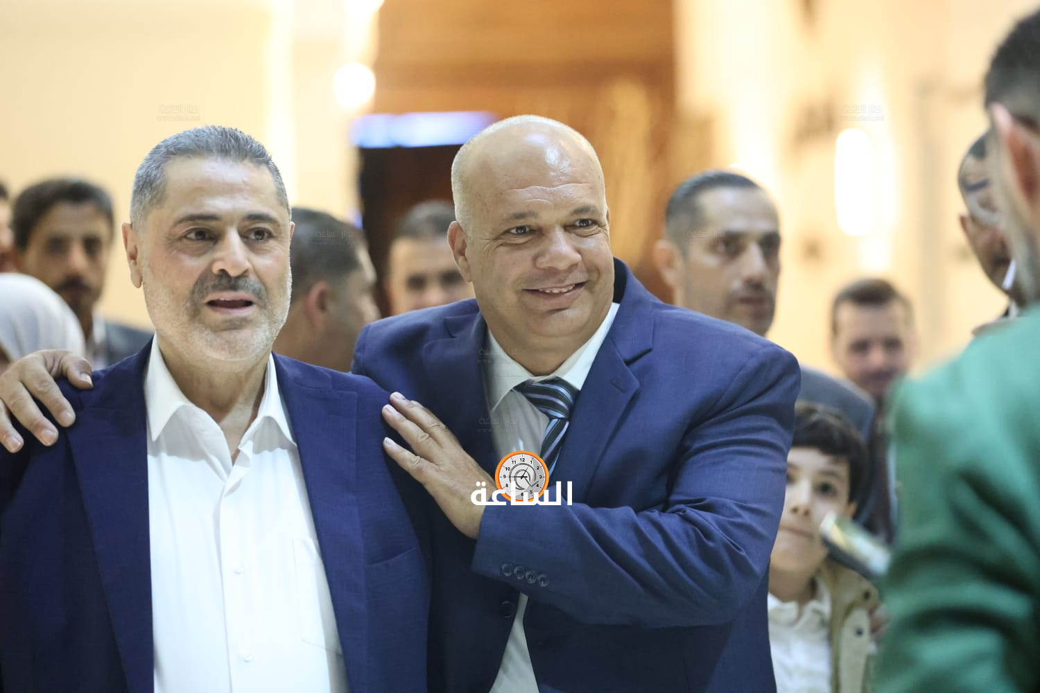 Madar Al-Saa Images 0.2995565375229292