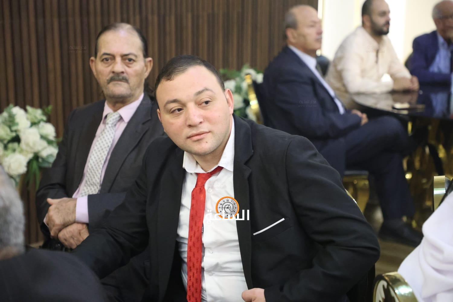 Madar Al-Saa Images 0.08326523422931686