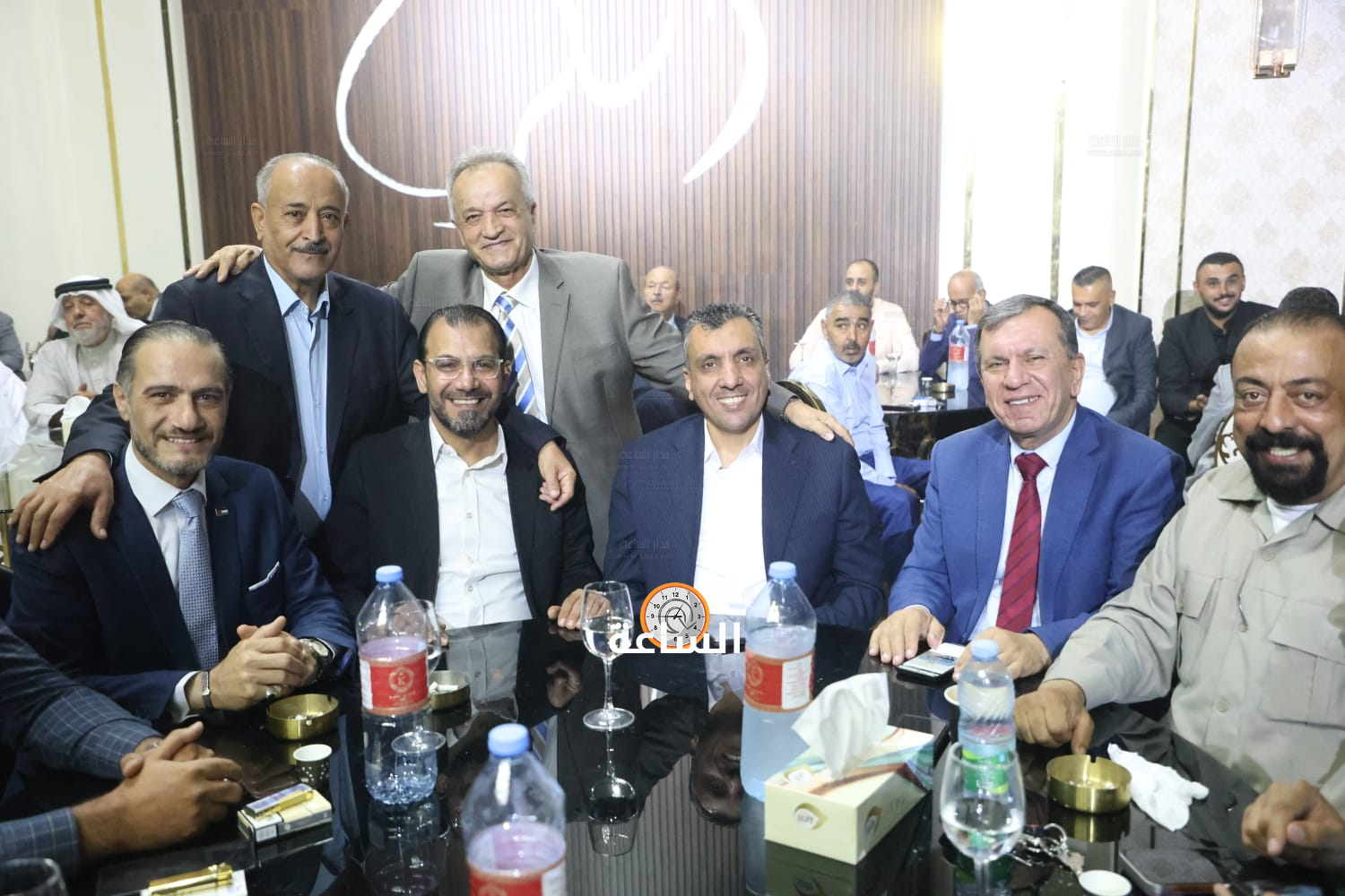 Madar Al-Saa Images 0.430267787474201