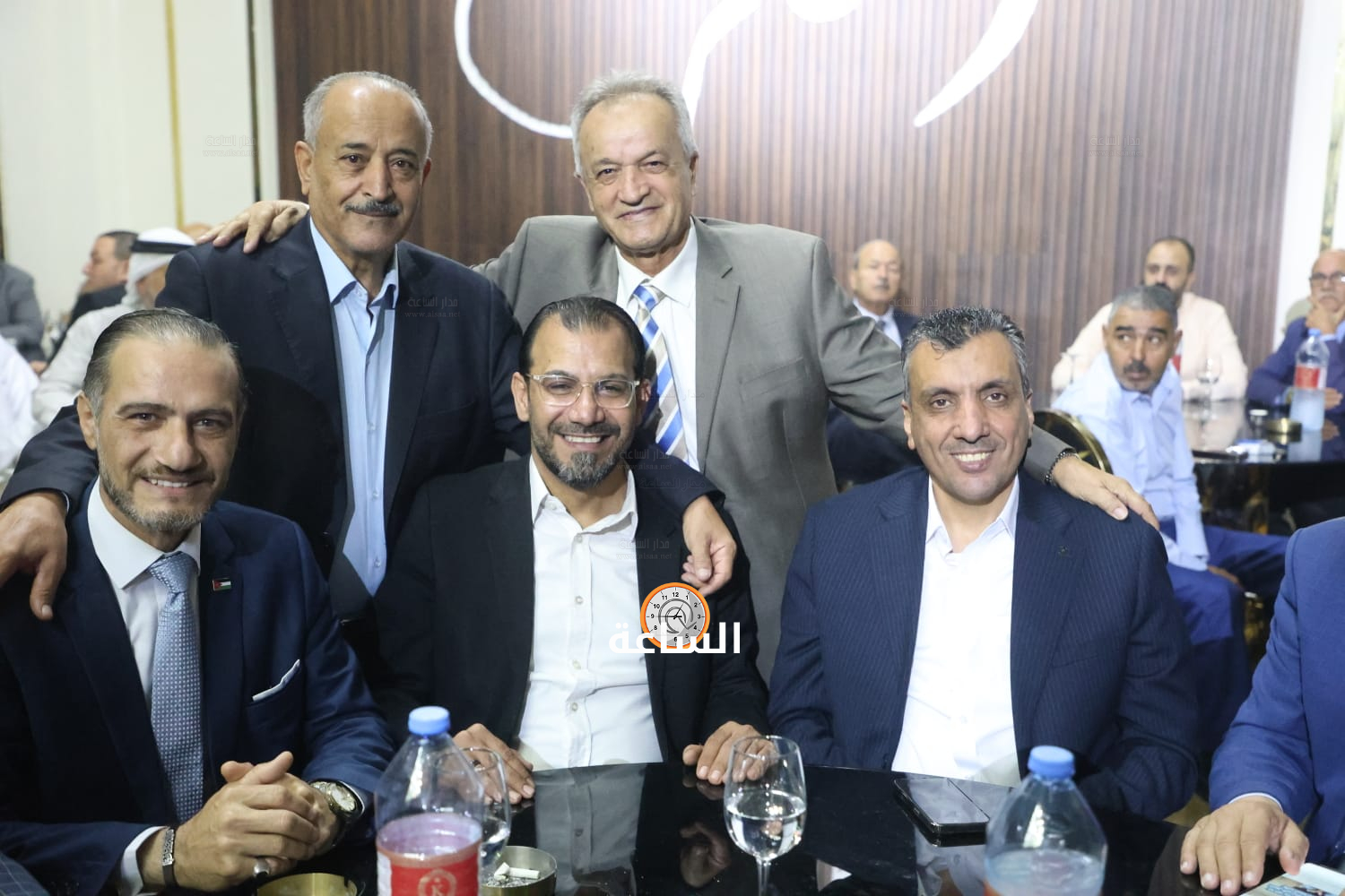 Madar Al-Saa Images 0.27254319056043885